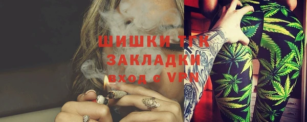 молекула духа Аркадак