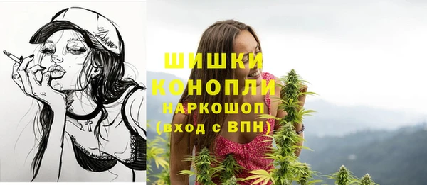 молекула духа Аркадак